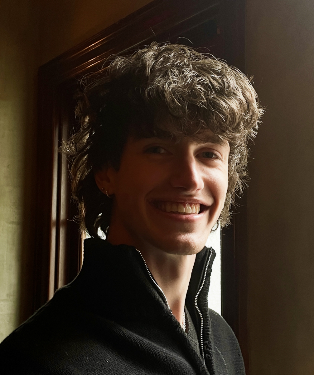 Respher Ian Repsher | Full-Stack Developer